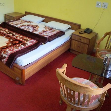 Hotel Uday Palace Pipalkoti 外观 照片