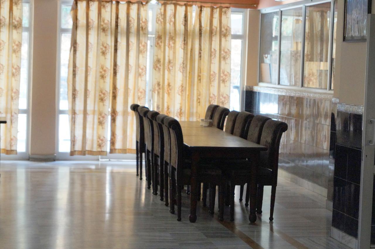 Hotel Uday Palace Pipalkoti 外观 照片
