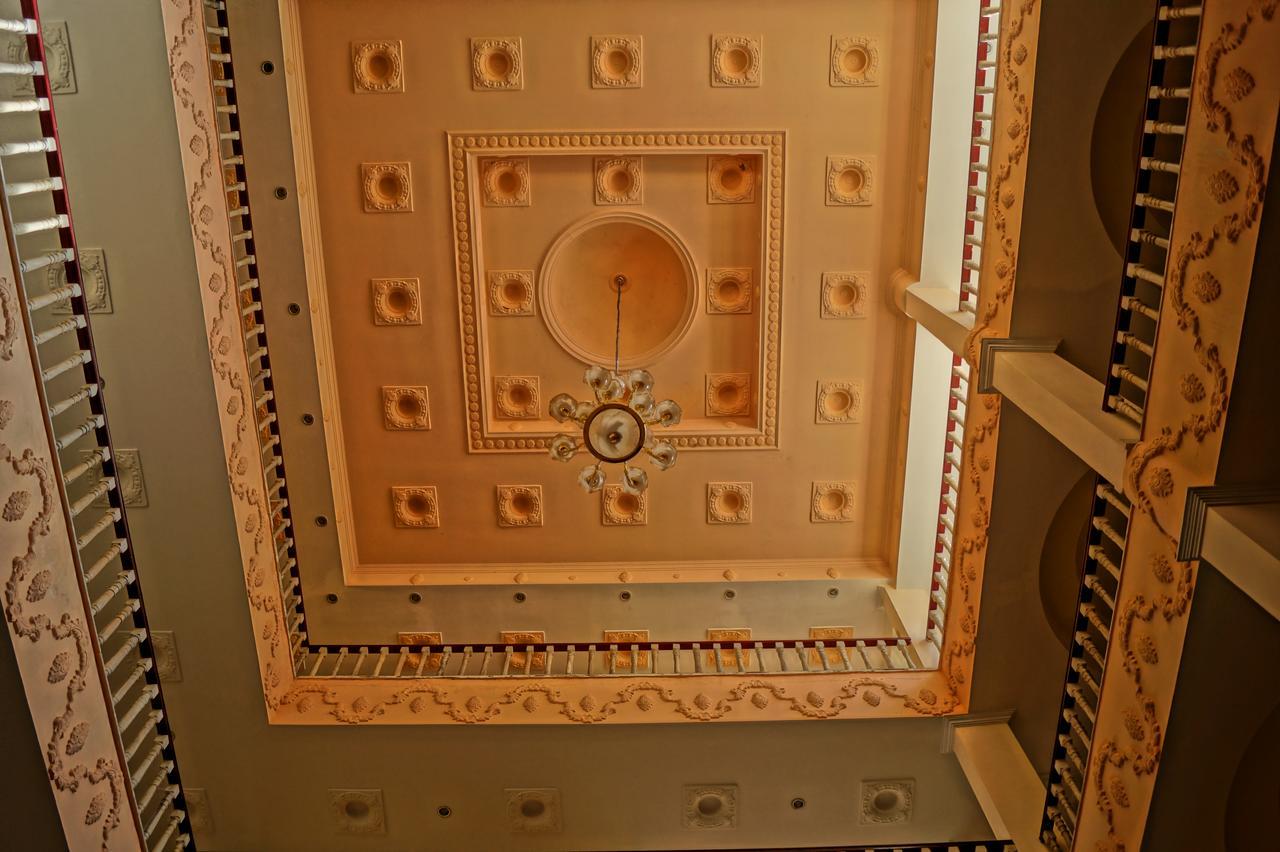 Hotel Uday Palace Pipalkoti 外观 照片